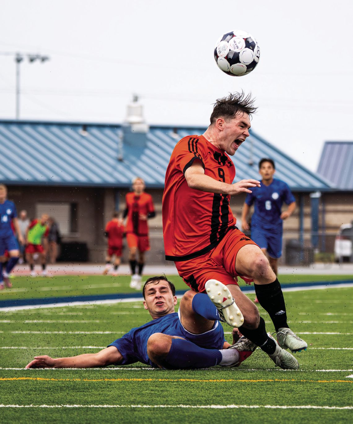 Neosho County wins fourth straight KJCCC title