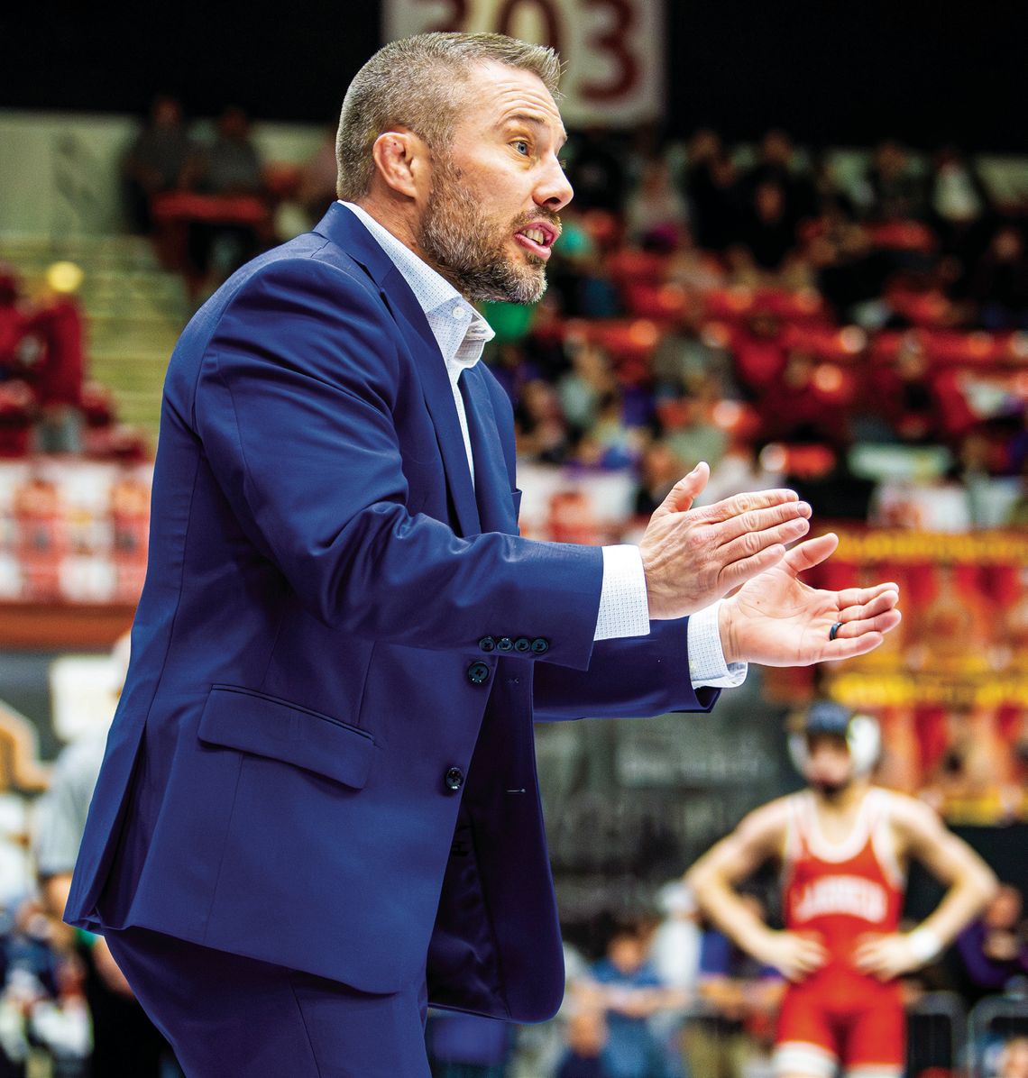 Nothern named to Cornell Hall of Fame