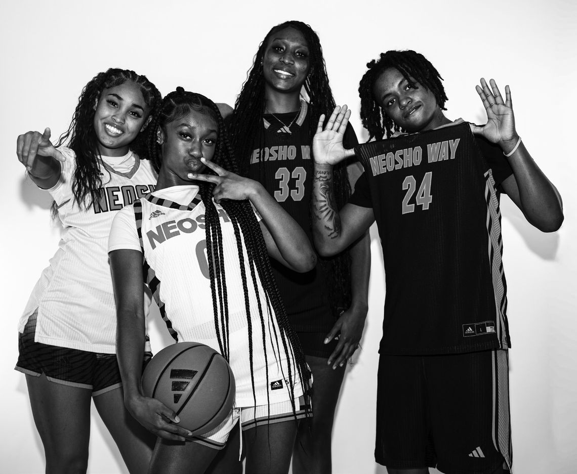 Panthers beef up non-conference slate