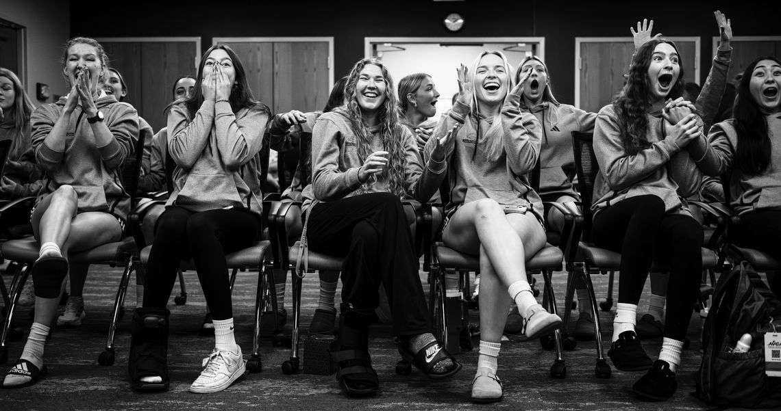 Panthers headed to nationals Panthers headed to nationals