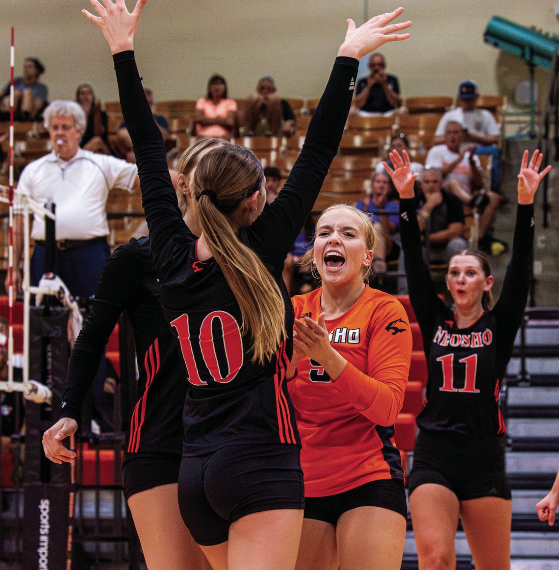 Panthers hope to serve up bounce back