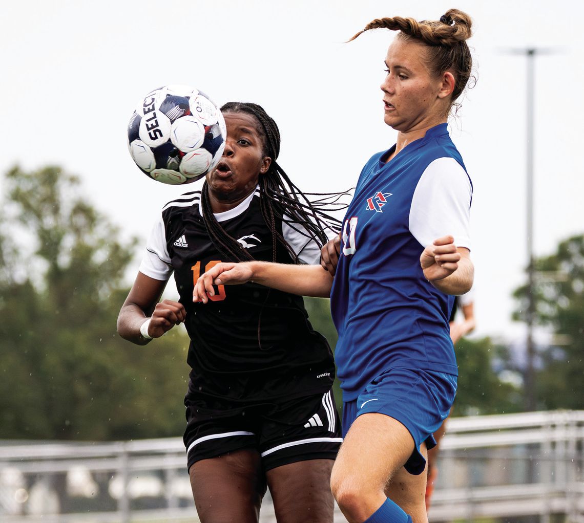 Panthers stay hot with nil-nil draw against Kansas City