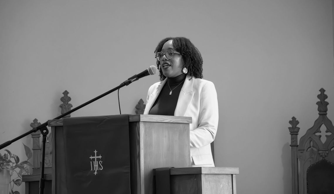 PARSONS — Each year