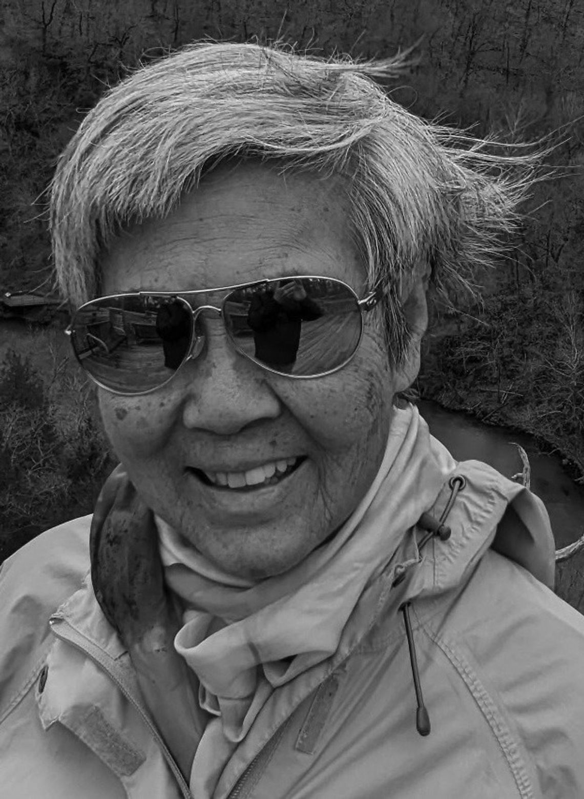 Peck Kam Wolf Peck Kam Wolf