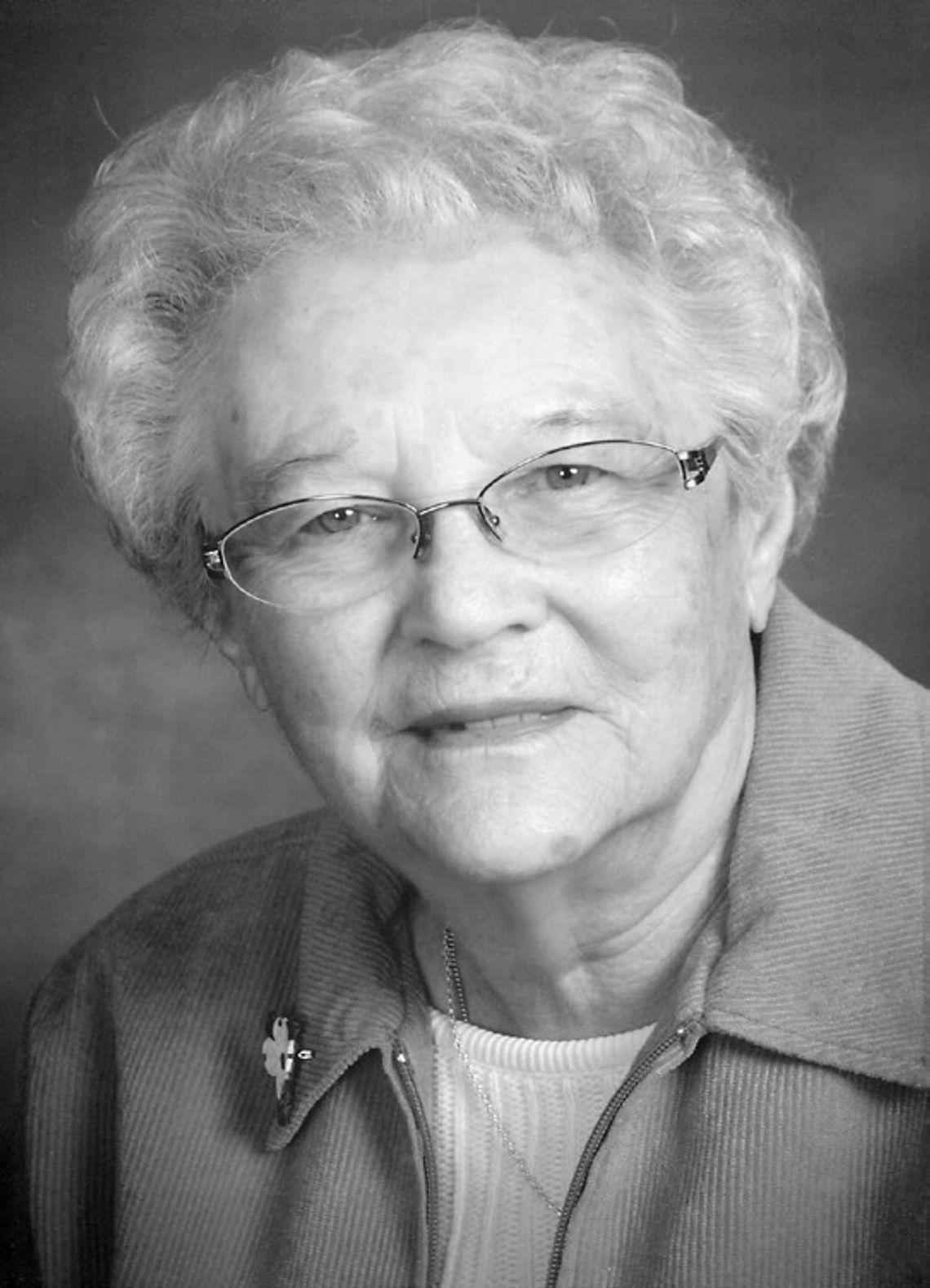 Phyllis Jean Nordt