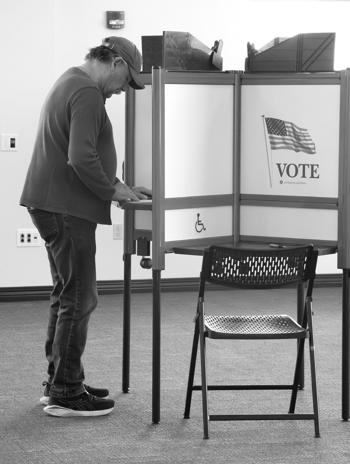 Preliminary Election results released across Neosho County Preliminary Election results released across Neosho County