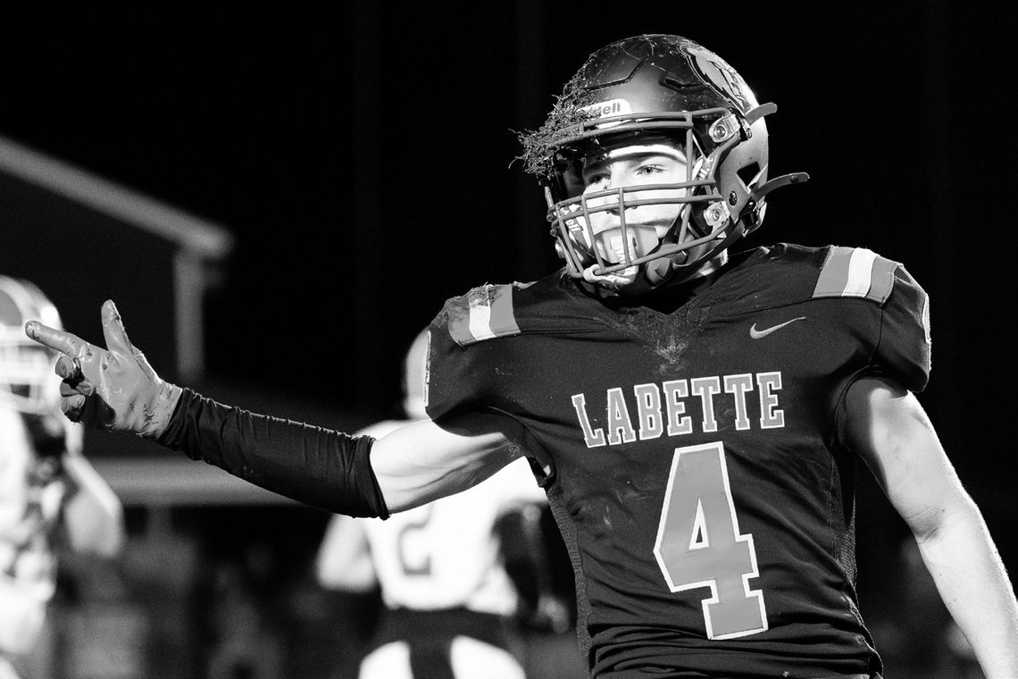 Private power Miege ends another SEK League champion’s season