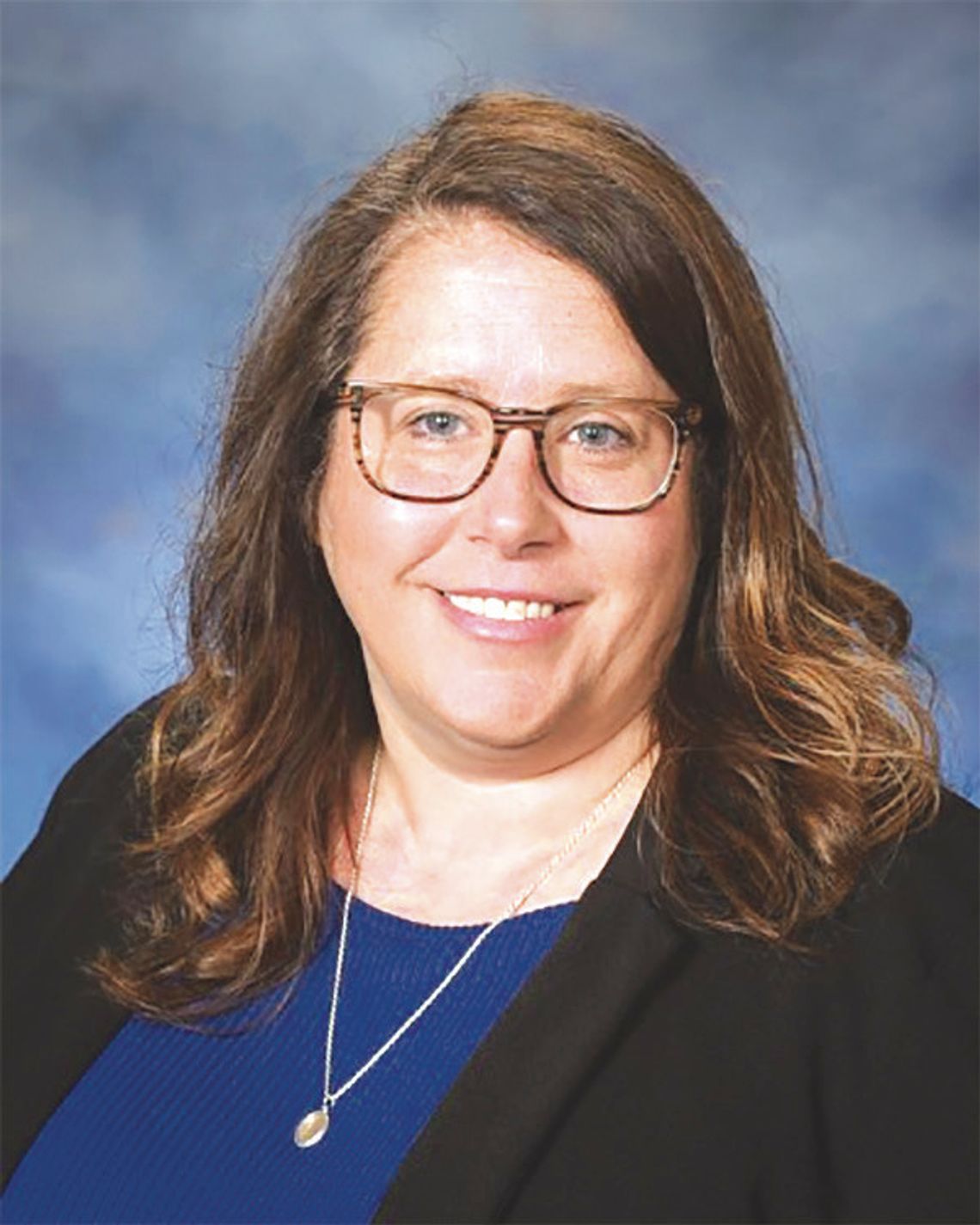 Pushed to grow, meet Maggie Wolken