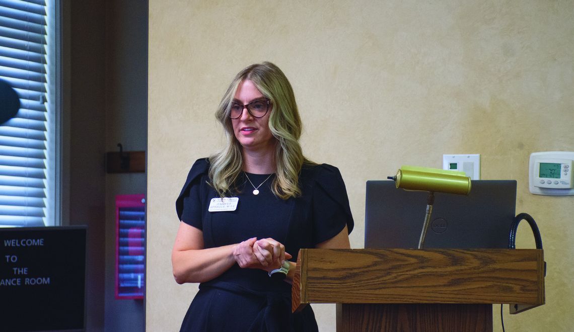 Registered Apprenticeship Program helps support businesses and employees through education