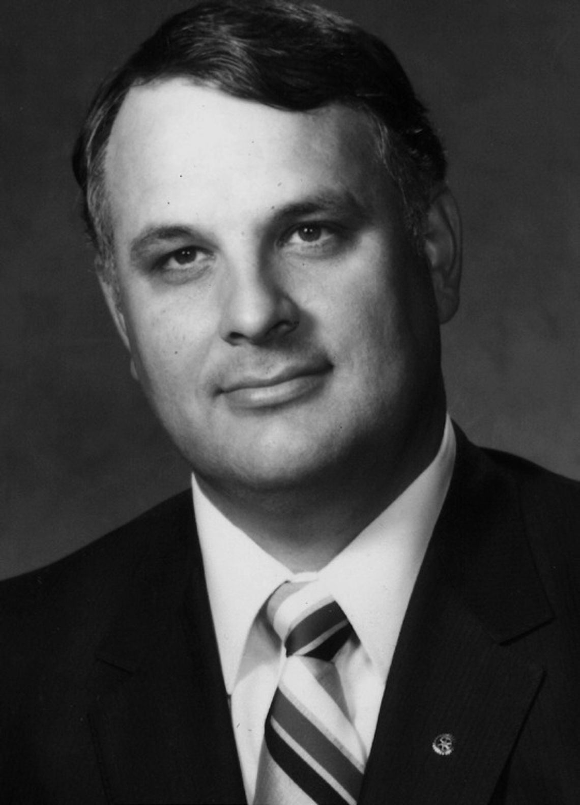 Richard G. “Rick” Tucker