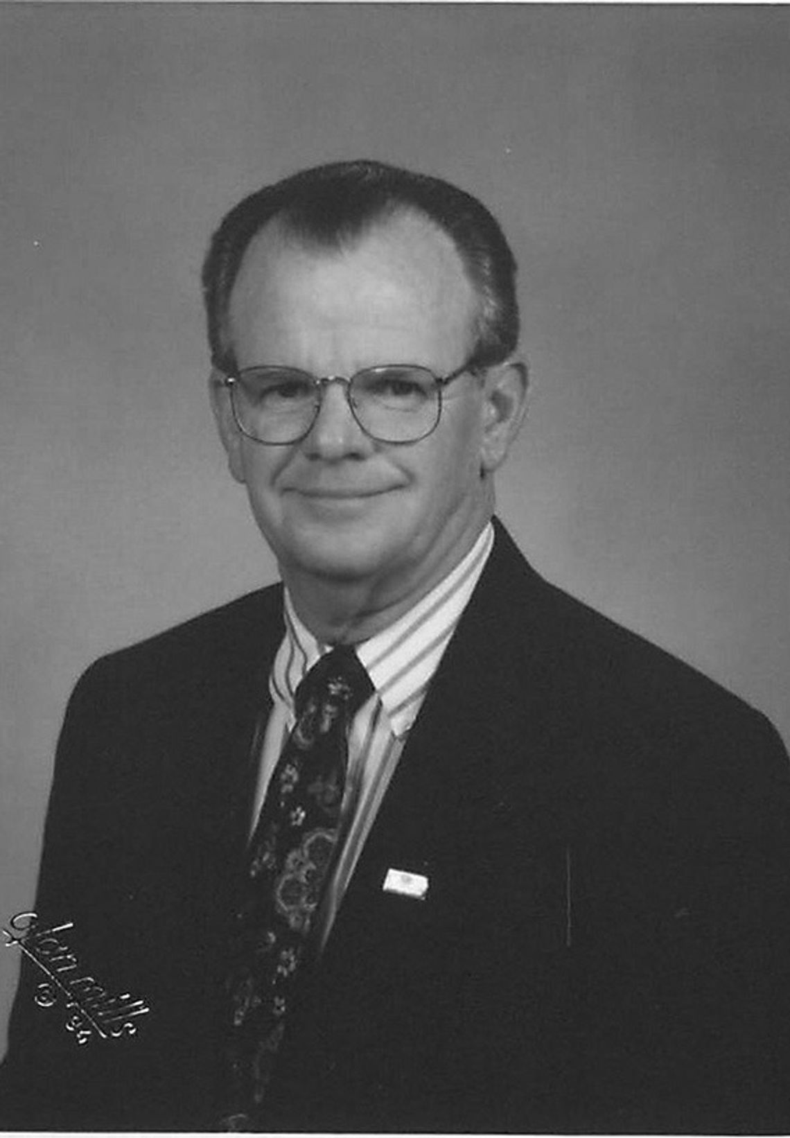 Robert M. Bunting Jr.