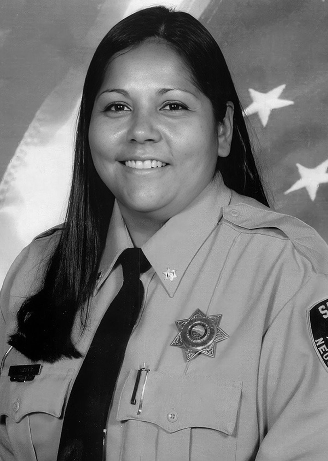 Roberta “Berta” Eugenia Knight