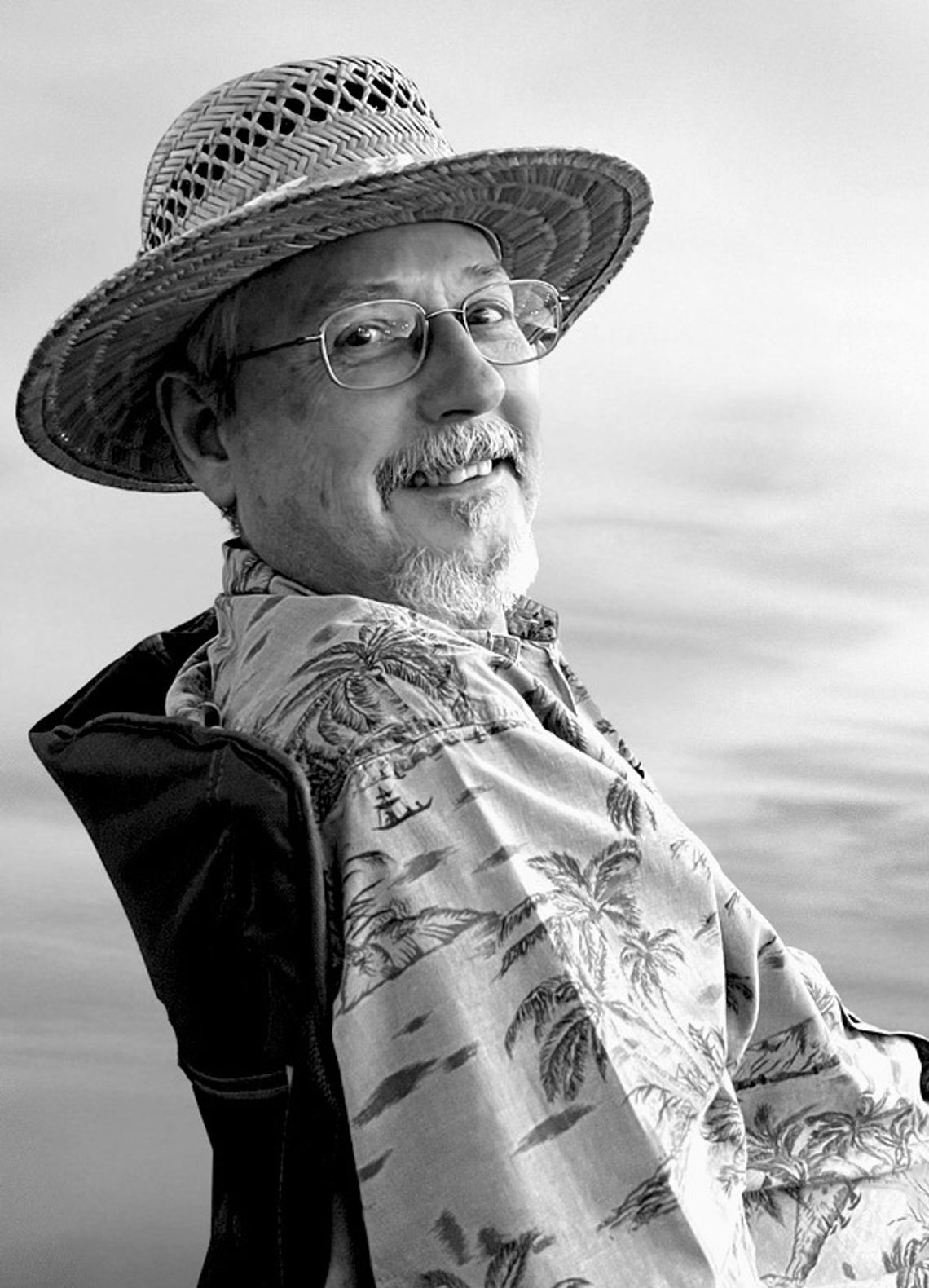 Roger Alan Adwell
