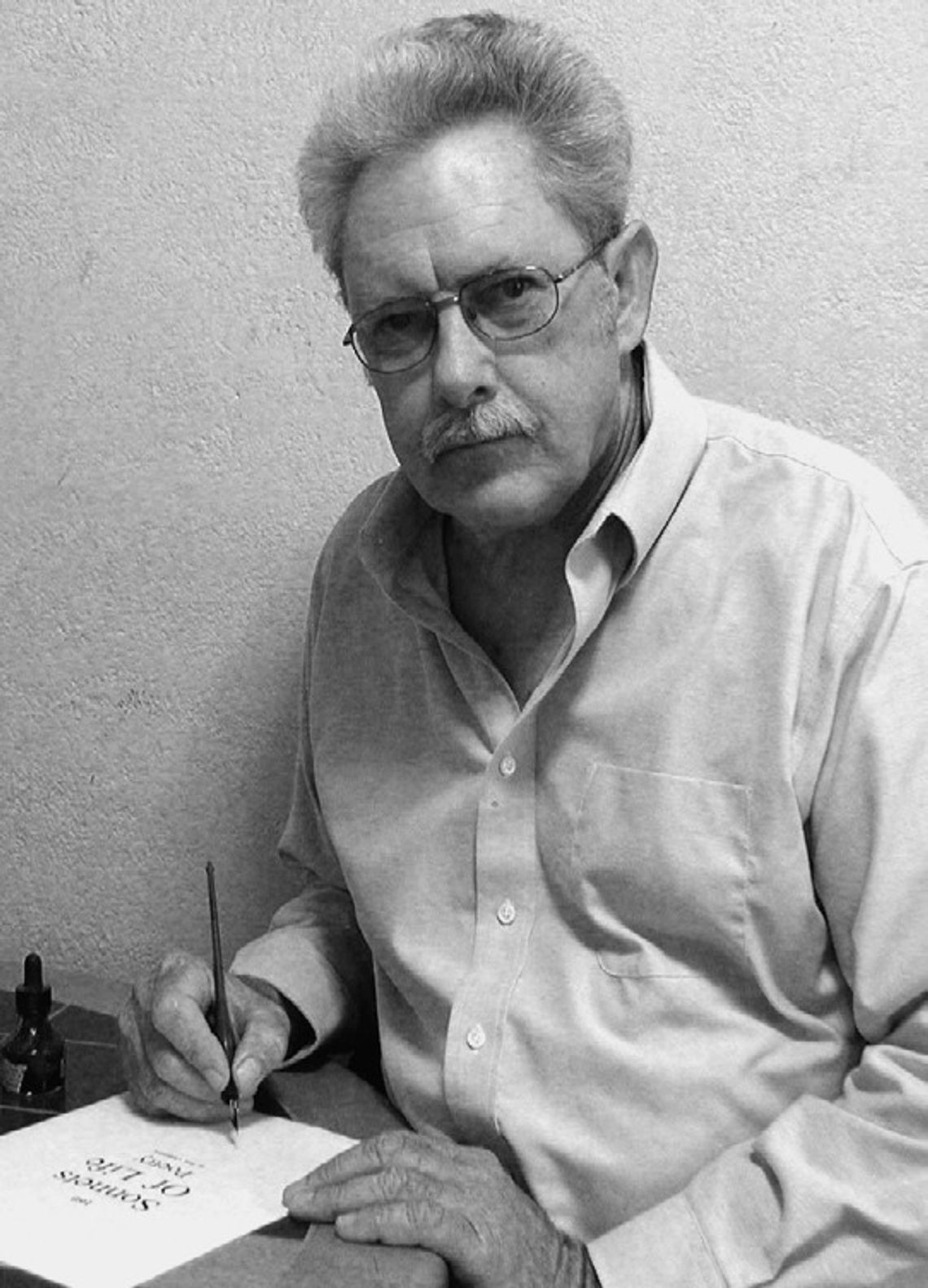 Ronald F. Chittenden
