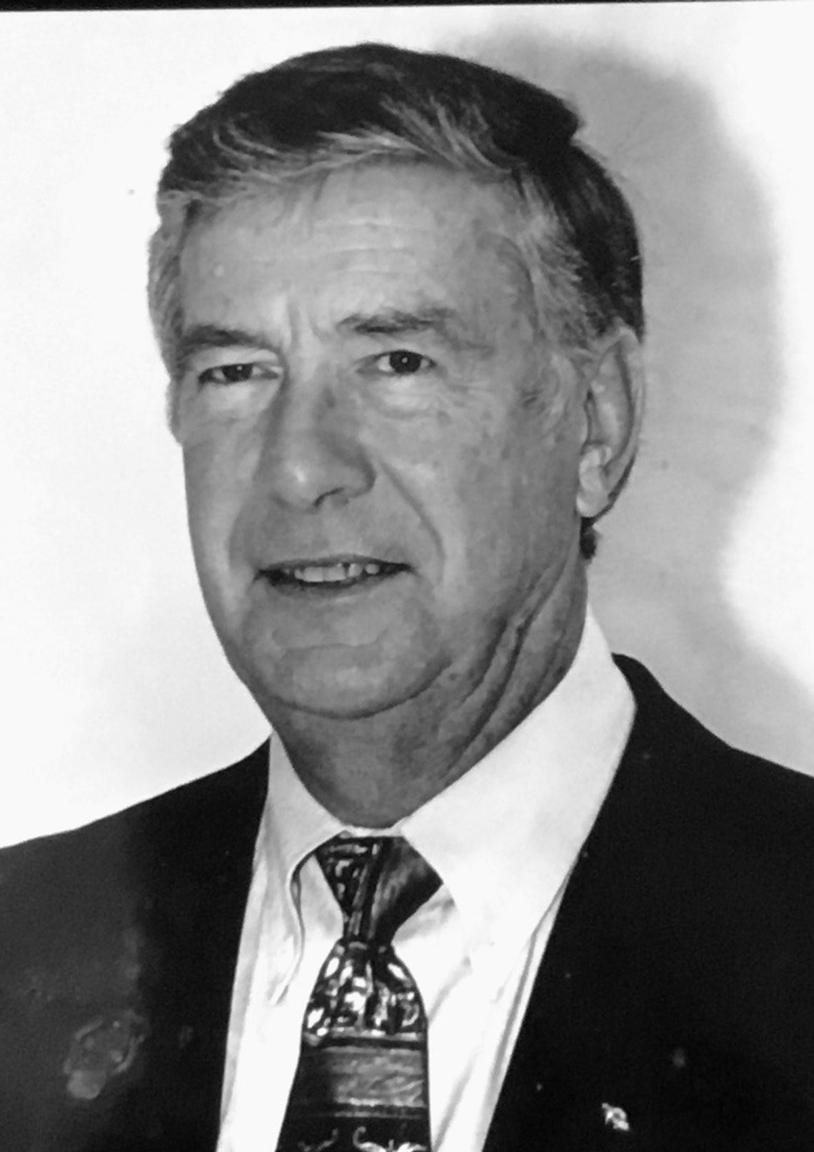 Roy Dean “Duke” Myers