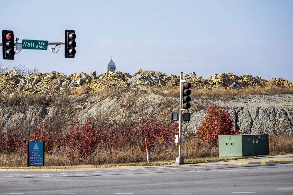 Royals to Overland Park? Suburbia seethes over prospect of JoCo stadium Royals to Overland Park? Suburbia seethes over prospect of JoCo stadium