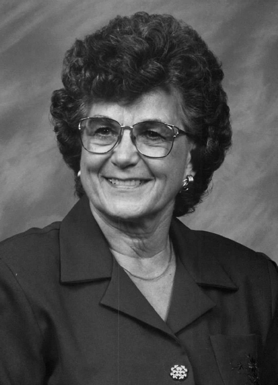 Ruby Alice Olson