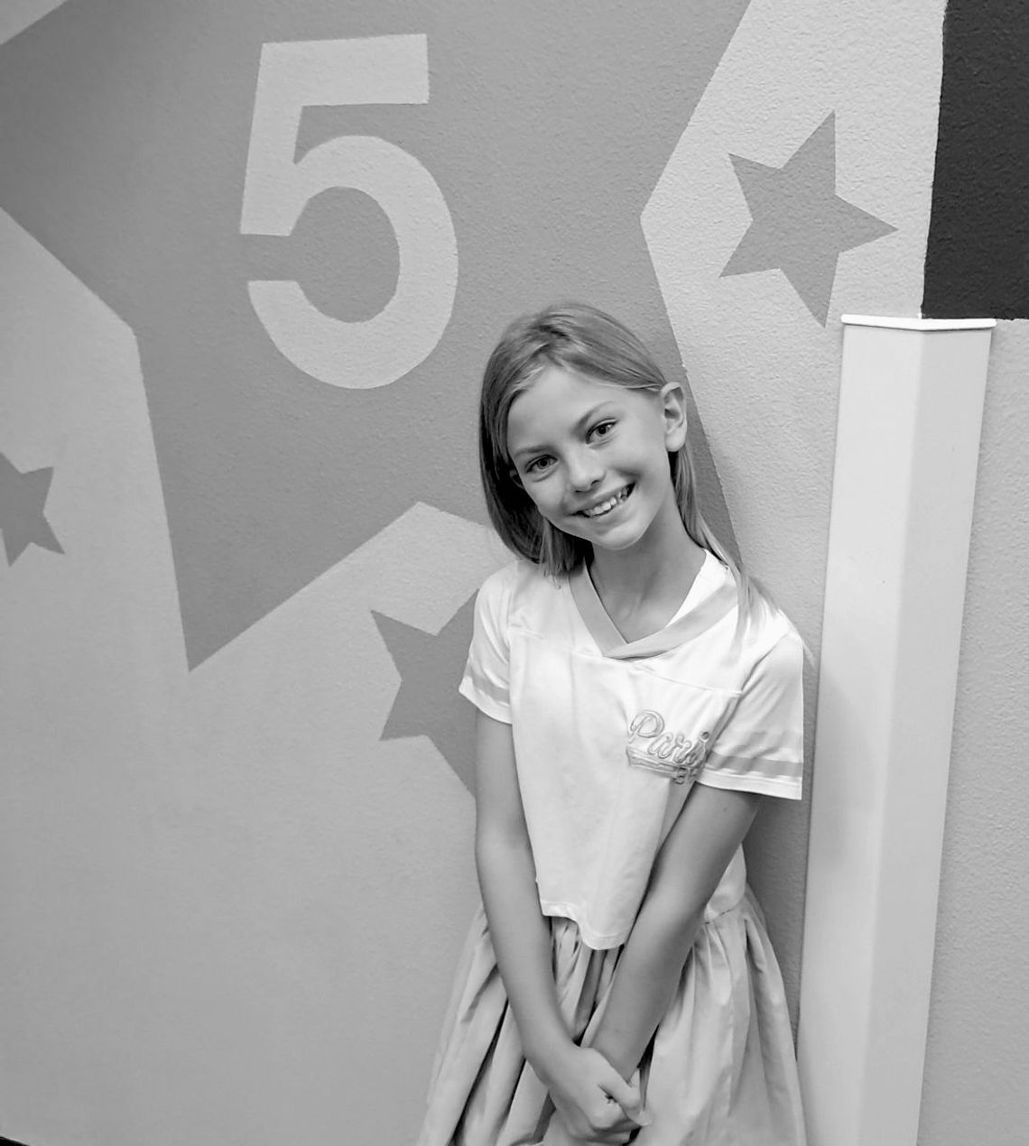 See more Back to School Photos on page 10.