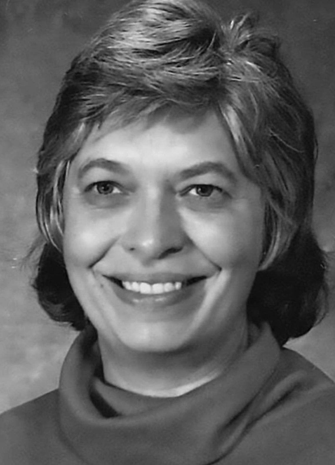 Sylvia Ann Borghardt
