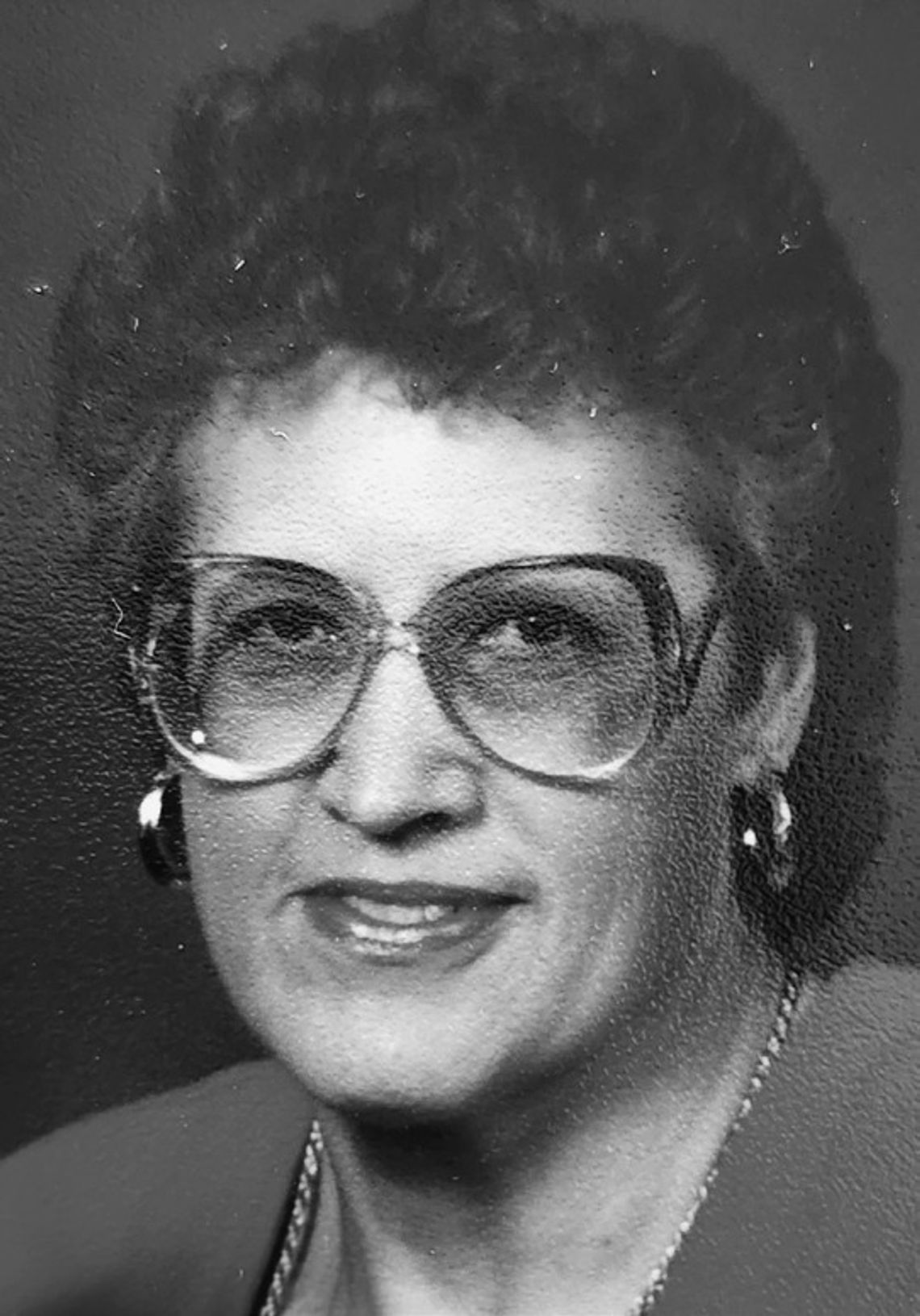 Vicki Sue McKee