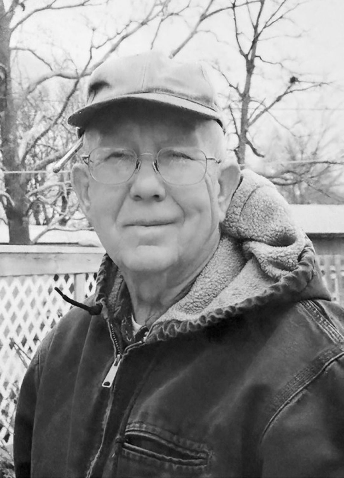 William ‘Bill’ Kepley