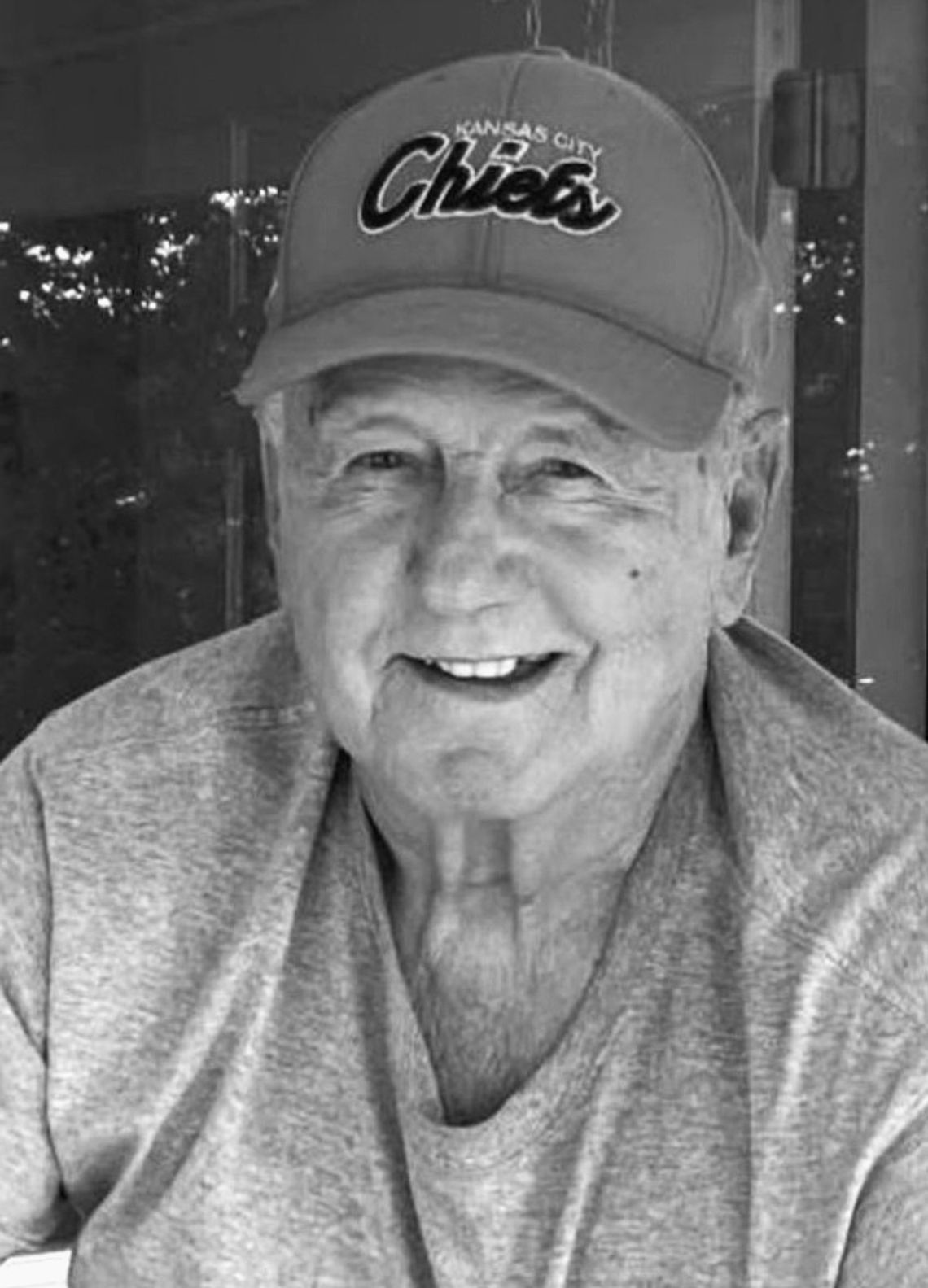 William “Bill” Lee Asher Sr.