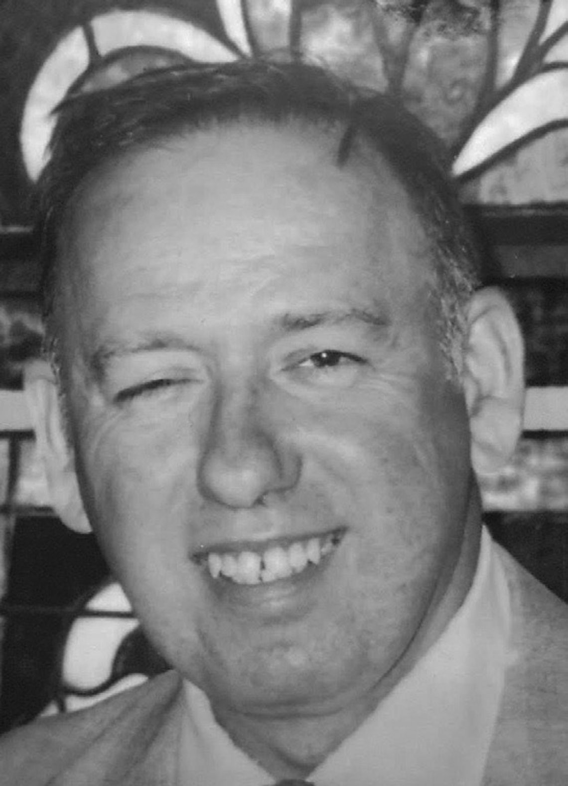 William Troy Webster