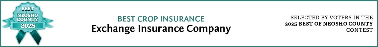 Best of - Crop Insurance